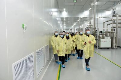 借“光”生“金” 網絡技術驅動山西綠色高質量發展新篇章