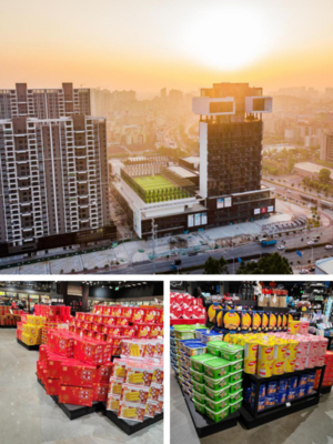 中秋國慶雙節(jié)促消費(fèi)活動精彩紛呈，廚具衛(wèi)具煥新正當(dāng)時